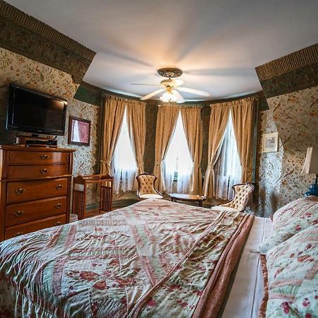 בלטימור Wilson House Bed & Breakfast מראה חיצוני תמונה